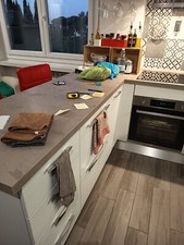 Cucina lube completa usato  Marano di Napoli