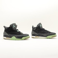 Nike jordan son usato  Capaccio Paestum