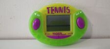 TENNIS JEUX ELECTRONIQUE HANDHELD TIGER ELECTRONICS 1998 NO GAME & WATCH comprar usado  Enviando para Brazil