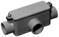 Carlon e983g gray for sale  USA