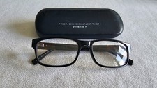 French connection black for sale  GUILDFORD
