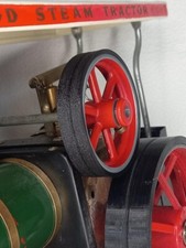 Te1a te1 flywheel for sale Te1a te1 flywheel for sale  CHORLEY