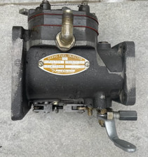 Precision airmotive rsa gebraucht kaufen  Wolfertschwenden