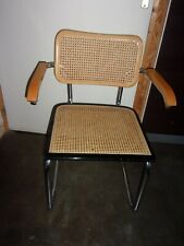 Fauteuil canne style d'occasion  Chalindrey