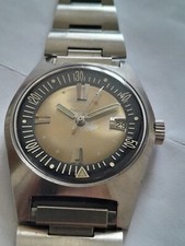 Orologio lorenz acquastar usato  Salsomaggiore Terme