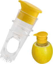 Spremi limone spremiagrumi usato  Roma