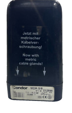 CONDOR MDR 5/8 Art Nr. Interruptor de pressão para compressor 212898 7,0-8,0 bar comprar usado  Enviando para Brazil