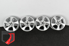 Alufelgen felgen 42611 gebraucht kaufen  Görlitz-Umland