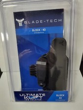 Blade tech ultimate for sale  Warminster