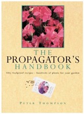 The propagator handbook d'occasion  Expédié en France