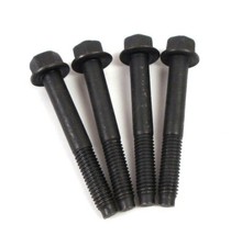 Coletor de escape Ford 391730-S101 parafuso pacote com 4 fabricante de equipamento original comprar usado  Enviando para Brazil