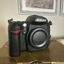 Nikon d7000 camera for sale  YORK