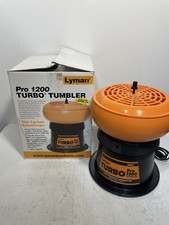 Lyman turbo pro for sale  Grand Rapids