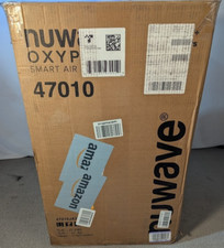 Nuwave 47010 oxypure for sale  Kearney