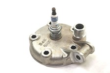 Cabeça de cilindro do motor Yamaha YZ125X 2023 OEM BRX-11111-00-00 comprar usado  Enviando para Brazil