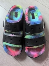 New funky rainbow for sale  CARSHALTON