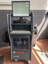 Bosch fwa4630 achsmessstand gebraucht kaufen  Leutkirch im Allgäu