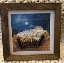 Handmade wood framed for sale  Elizabethtown