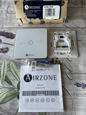 Thermostat airzone filaire d'occasion Thermostat airzone filaire d'occasion  Montpellier-