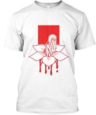 Camiseta Drakengard 3 Zero Feita nos EUA Tamanho P a 5XL comprar usado  Enviando para Brazil