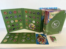 Shrek quests 2008 for sale  BURGESS HILL