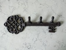 Cast iron key for sale Cast iron key for sale  WORKINGTON
