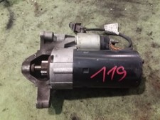 Motorino avviamento peugeot usato  Italia