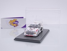Spark audi quattro gebraucht kaufen  Koblenz