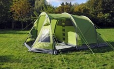Eurohike rydal 500 for sale  EASTBOURNE
