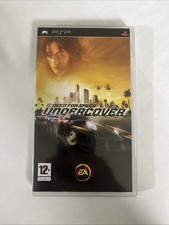 Need speed undercover for sale  SOUTHAM