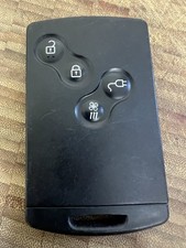 Renault button remote for sale  TELFORD