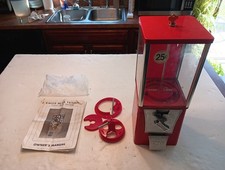 commercial gumball machine for sale  Milton