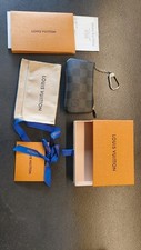 Louis vuitton schlüsseletuis gebraucht kaufen  Düsseldorf