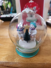 2002 snowman hallmark for sale  Pawtucket