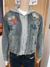 Tom wolfe jeans for sale  LONDON