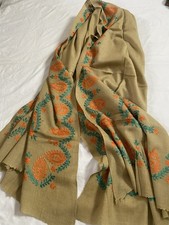Kashmiri pashmina cashmere for sale  ASHTON-UNDER-LYNE