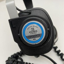 Vintage koss plus for sale  Portage