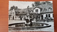 Postkarte 2418 gelaufen gebraucht kaufen  Bad Herrenalb