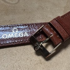 omega strap buckle for sale omega strap buckle for sale WADHURST