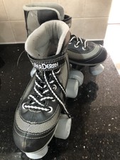 Good roller derby for sale  RAYLEIGH