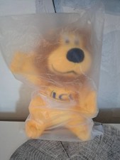 Peluche neuve lion d'occasion  Rouen-