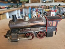 Locomotive vapeur marklin d'occasion  Mervans