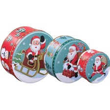 3er set lebensmittelechte gebraucht kaufen  Bretten