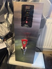 Buffalo electric stainless for sale  ROCHDALE