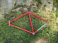 Vintage guerciotti sprint for sale  Cheshire