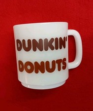 1970s dunkin donuts for sale  Port Richey
