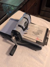 Sizzix die cutter for sale  Camp Hill