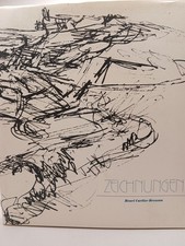 Zeichnungen henri cartier gebraucht kaufen  Buttenwiesen