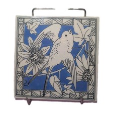 Johnson tile floral for sale  UK