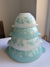 Vintage jaj pyrex for sale  NORWICH